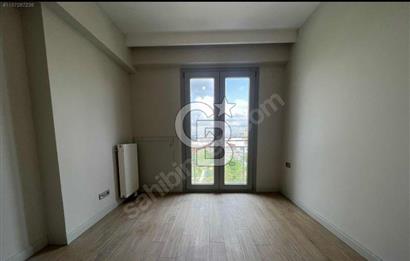 HALKALI BİZİM MAHALLE SİTESİNDE 1.ETAP 1+1 SATILIK DAİRE