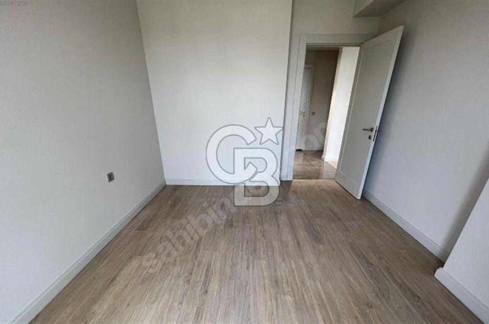 HALKALI BİZİM MAHALLE SİTESİNDE 1.ETAP 1+1 SATILIK DAİRE