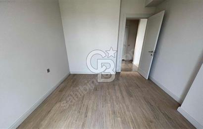 HALKALI BİZİM MAHALLE SİTESİNDE 1.ETAP 1+1 SATILIK DAİRE