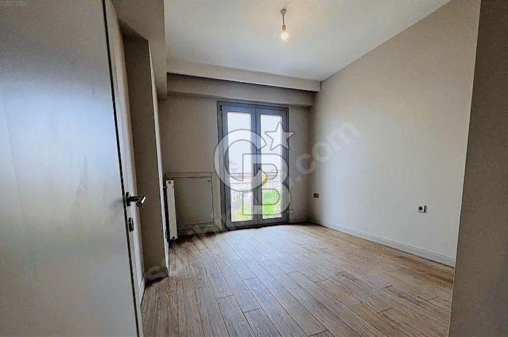HALKALI BİZİM MAHALLE SİTESİNDE 1.ETAP 1+1 SATILIK DAİRE