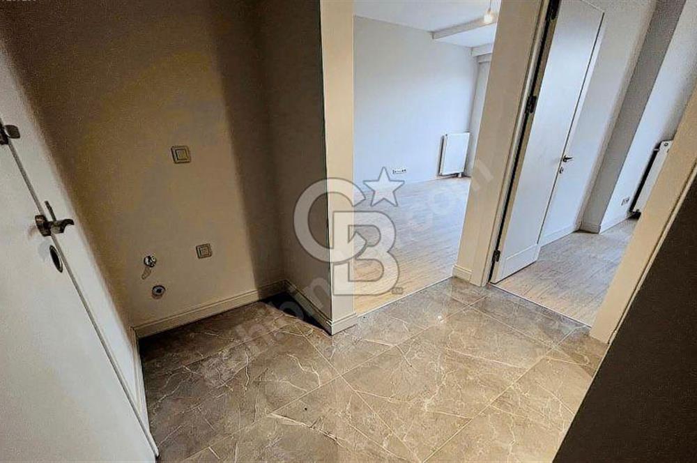 HALKALI BİZİM MAHALLE SİTESİNDE 1.ETAP 1+1 SATILIK DAİRE