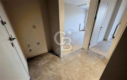 HALKALI BİZİM MAHALLE SİTESİNDE 1.ETAP 1+1 SATILIK DAİRE