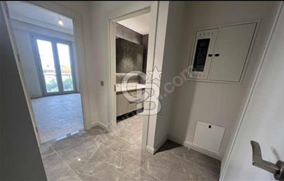 HALKALI BİZİM MAHALLE SİTESİNDE 1.ETAP 1+1 SATILIK DAİRE