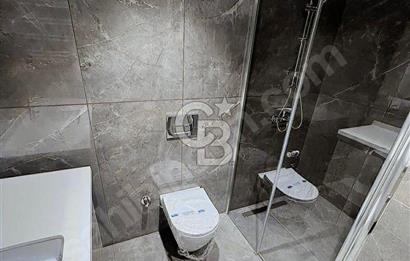HALKALI BİZİM MAHALLE SİTESİNDE 1.ETAP 1+1 SATILIK DAİRE