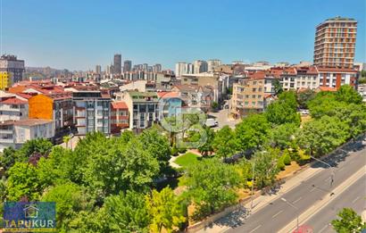 HALKALI BİZİM MAHALLE SİTESİNDE 1.ETAP 1+1 SATILIK DAİRE