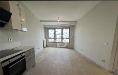 HALKALI BİZİM MAHALLE SİTESİNDE 1.ETAP 1+1 SATILIK DAİRE