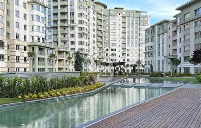 HALKALI BİZİM MAHALLE SİTESİNDE 1.ETAP 1+1 SATILIK DAİRE
