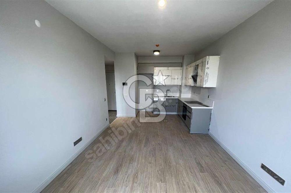 HALKALI BİZİM MAHALLE SİTESİNDE 1.ETAP 1+1 SATILIK DAİRE