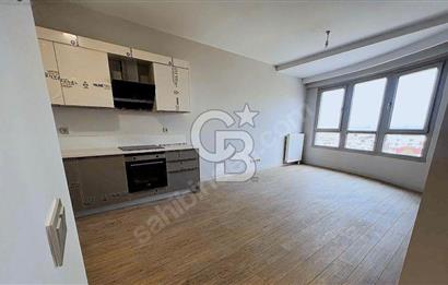HALKALI BİZİM MAHALLE SİTESİNDE 1.ETAP 1+1 SATILIK DAİRE