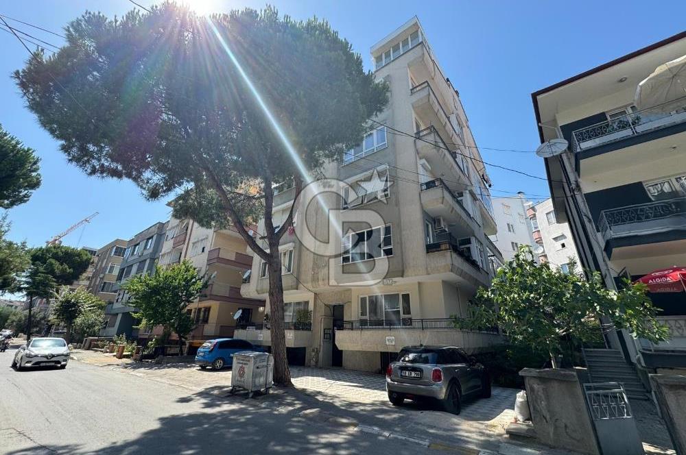 CB KiNG DEN ATATÜRK MH. TURGUT REİS CAD. 2+1 90m² KİRALIK DAİRE