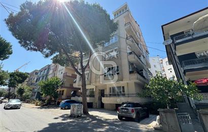 CB KiNG DEN ATATÜRK MH. TURGUT REİS CAD. 2+1 90m² KİRALIK DAİRE