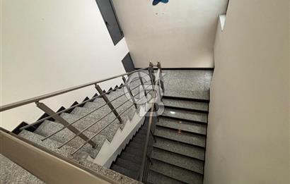 MUSTAFA KEMAL MAHALLESİ'NDE PRESTİJLİ KOMPLE KİRALIK BİNA