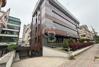 MUSTAFA KEMAL MAHALLESİ'NDE PRESTİJLİ KOMPLE KİRALIK BİNA - 4 - 352668