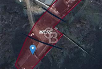 NİLÜFER ODUNLUK'TA DOĞA İLE İÇ İÇE ŞEHİR MANZARALI TARŞA 497 M2 - 12 - 352664