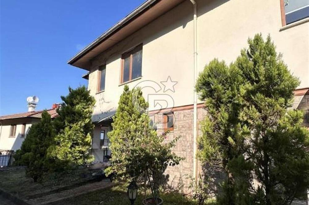 DENİZ MANZARALI 5+2 VİLLA
