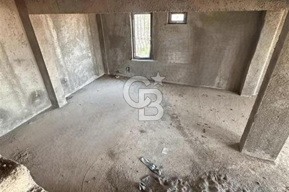 DENİZ MANZARALI 5+2 VİLLA