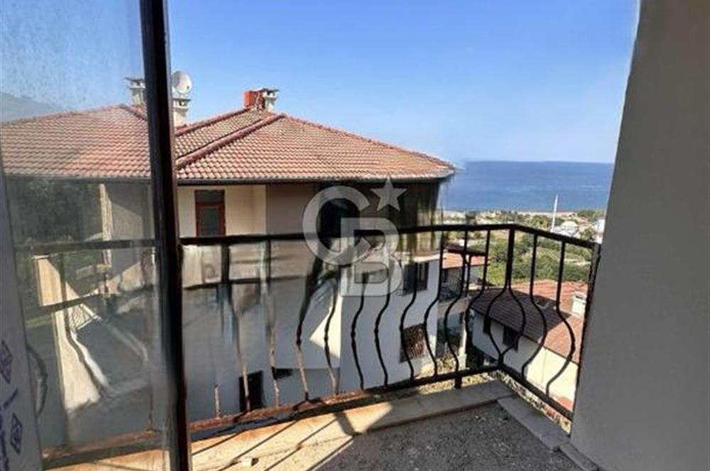 DENİZ MANZARALI 5+2 VİLLA