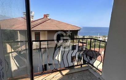 DENİZ MANZARALI 5+2 VİLLA