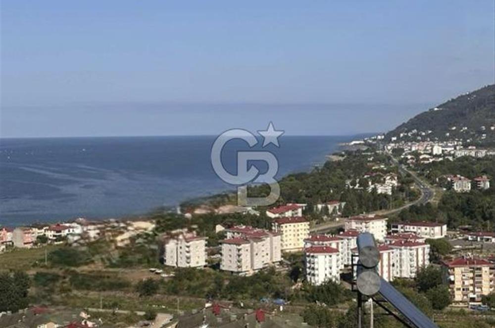 DENİZ MANZARALI 5+2 VİLLA