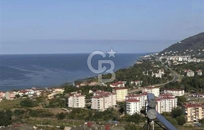 DENİZ MANZARALI 5+2 VİLLA