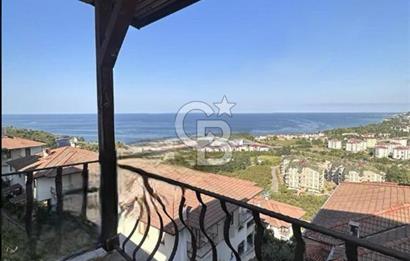 DENİZ MANZARALI 5+2 VİLLA