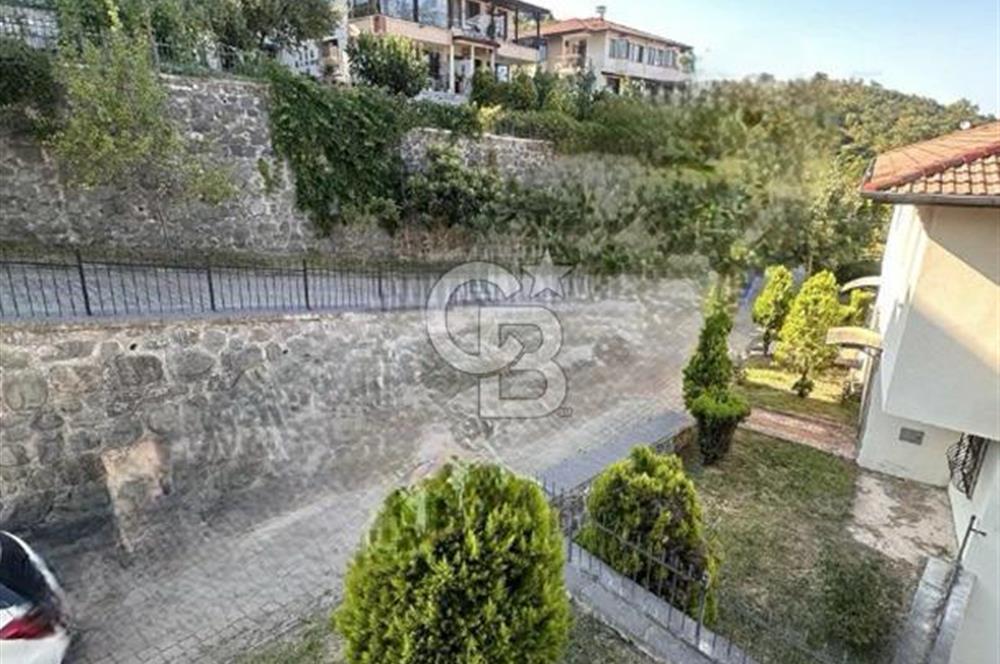 DENİZ MANZARALI 5+2 VİLLA