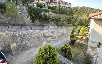 DENİZ MANZARALI 5+2 VİLLA