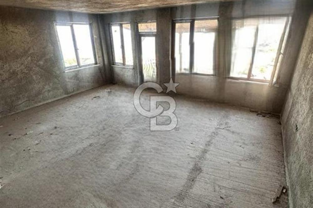 DENİZ MANZARALI 5+2 VİLLA