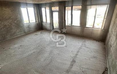 DENİZ MANZARALI 5+2 VİLLA