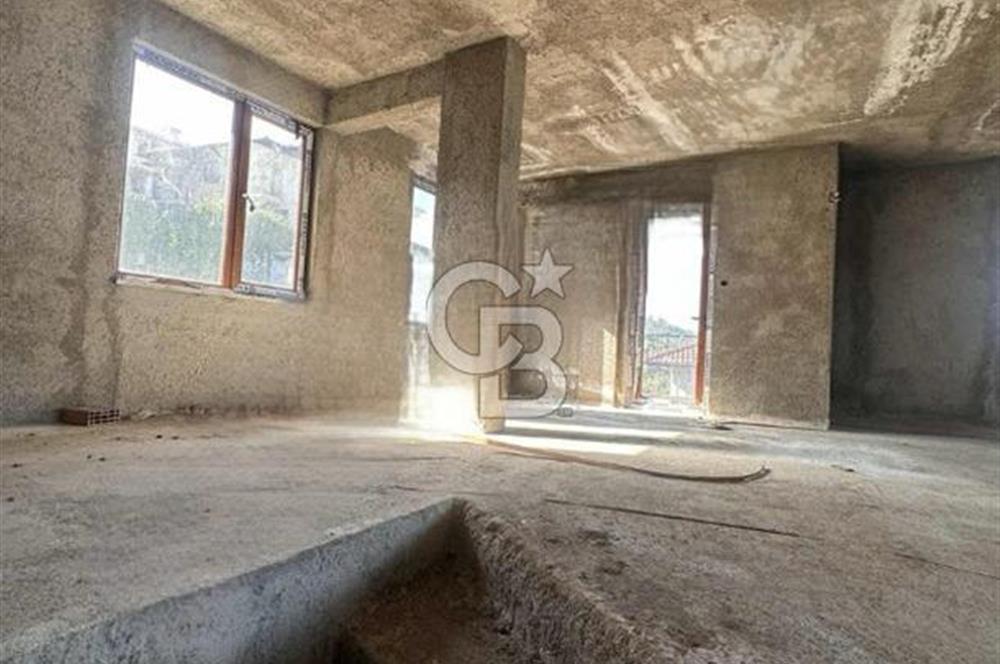 DENİZ MANZARALI 5+2 VİLLA