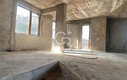 DENİZ MANZARALI 5+2 VİLLA
