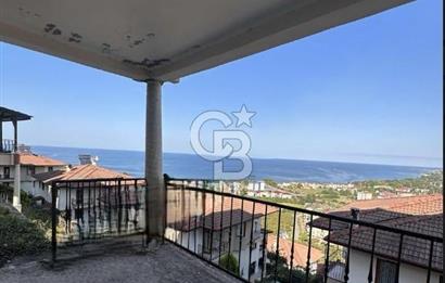DENİZ MANZARALI 5+2 VİLLA