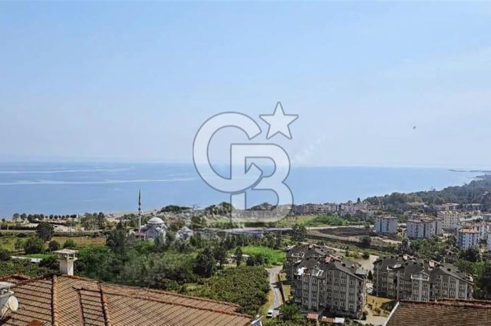 DENİZ MANZARALI 5+2 VİLLA