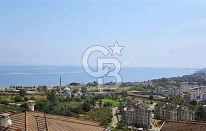 DENİZ MANZARALI 5+2 VİLLA
