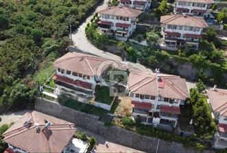 DENİZ MANZARALI 5+2 VİLLA - 12 - 352655
