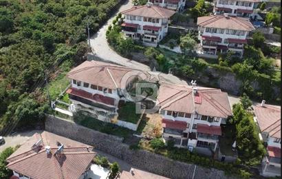 DENİZ MANZARALI 5+2 VİLLA