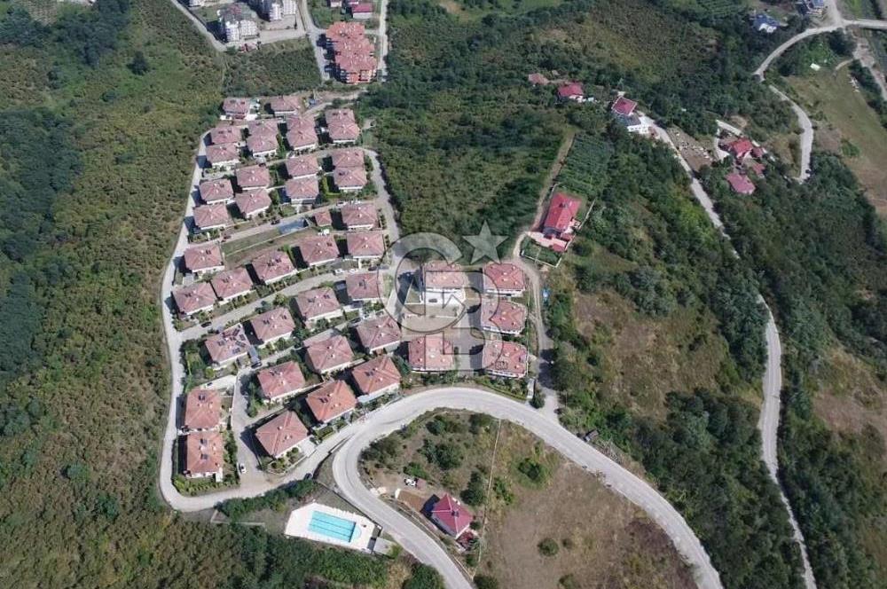DENİZ MANZARALI 5+2 VİLLA