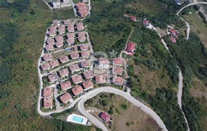 DENİZ MANZARALI 5+2 VİLLA