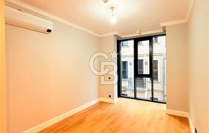 Taksim 360 Projesinde Kiralık 1+1 Residence