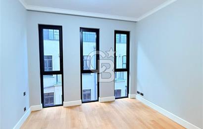 Taksim 360 Projesinde Kiralık 1+1 Residence