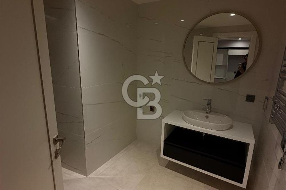 Taksim 360 Projesinde Kiralık 1+1 Residence