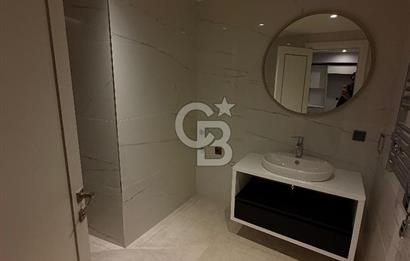 Taksim 360 Projesinde Kiralık 1+1 Residence