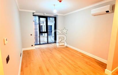 Taksim 360 Projesinde Kiralık 1+1 Residence