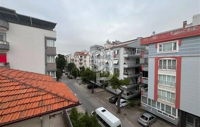 CB KiNG DEN ATATÜRK MH. TURGUT REİS CAD. 2+1 90m² KİRALIK DAİRE