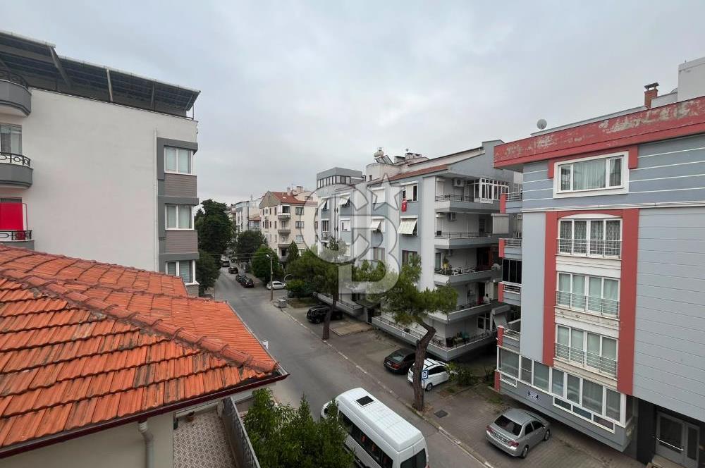 CB KiNG DEN ATATÜRK MH. TURGUT REİS CAD. 2+1 90m² SATILIK DAİRE