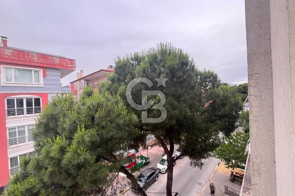CB KiNG DEN ATATÜRK MH. TURGUT REİS CAD. 2+1 90m² KİRALIK DAİRE