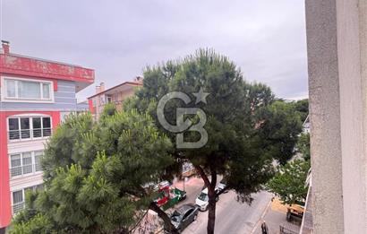 CB KiNG DEN ATATÜRK MH. TURGUT REİS CAD. 2+1 90m² KİRALIK DAİRE