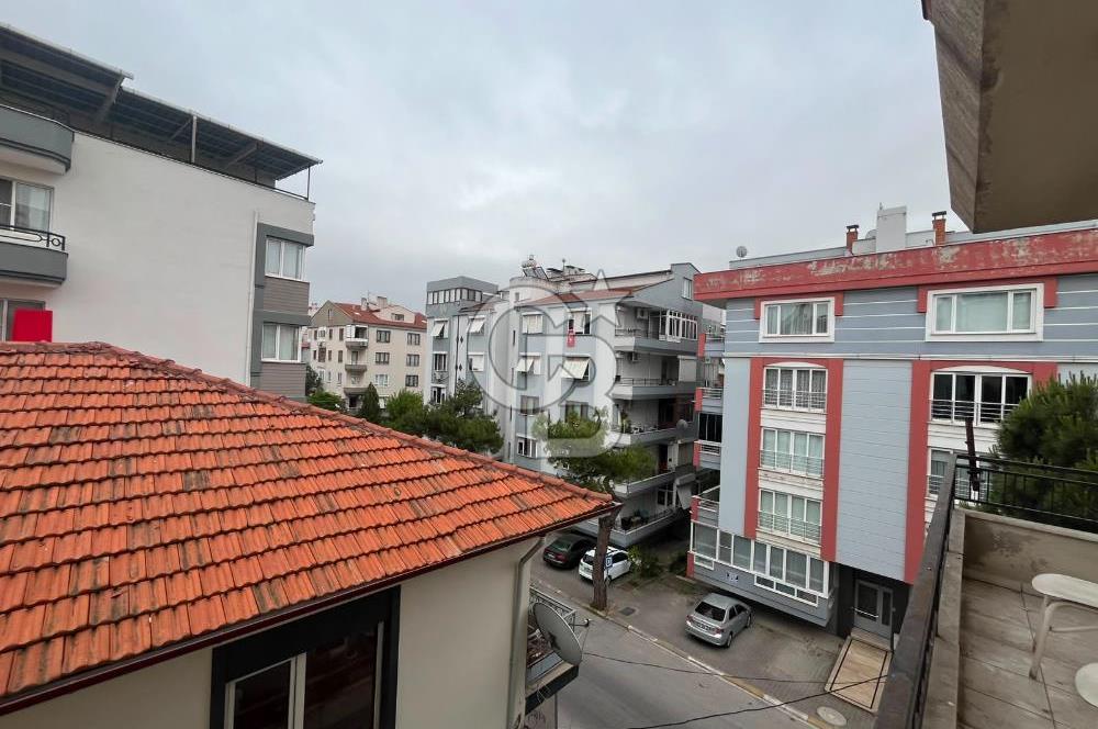 CB KiNG DEN ATATÜRK MH. TURGUT REİS CAD. 2+1 90m² KİRALIK DAİRE