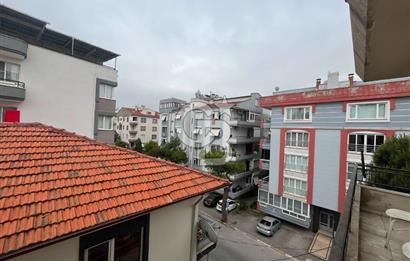 CB KiNG DEN ATATÜRK MH. TURGUT REİS CAD. 2+1 90m² KİRALIK DAİRE
