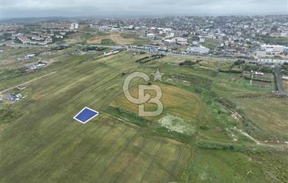 İSTANBUL ARNAVUTKÖY HARAÇÇIDA SATILIK İFRAZLI ARSA